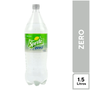 Sprite Zero 1.5 L