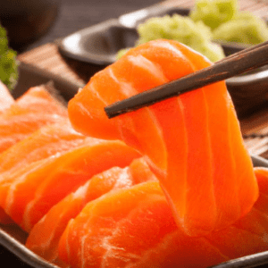 Sashimi
