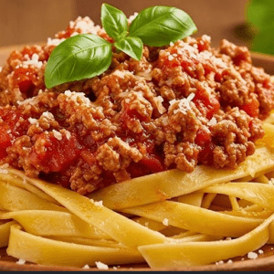 Fetuccini