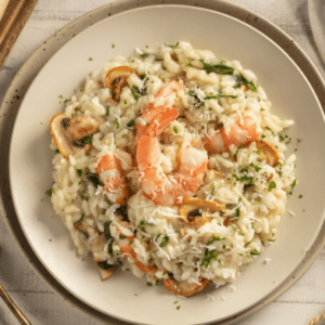 Risotto