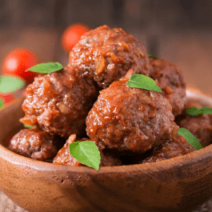 Albóndigas