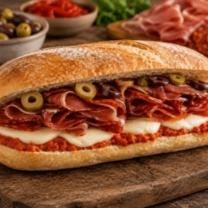 Saltimbocca (Español)