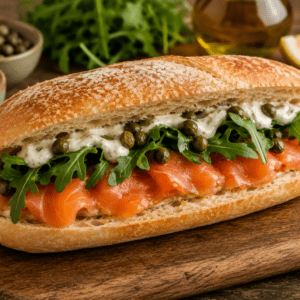 Saltimbocca (Mediterráneo)