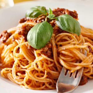 Espagueti